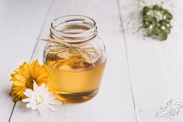 شربت عسل برای رفع تشنگی شربت عسل